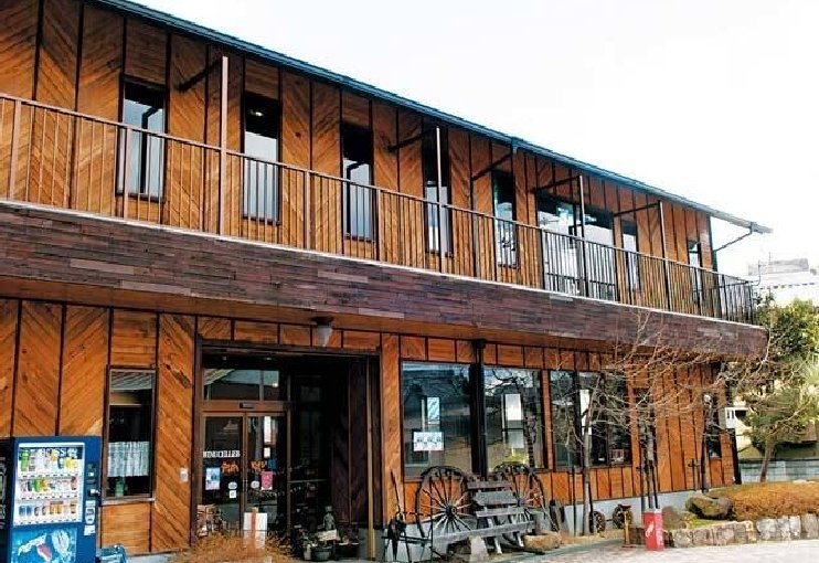 🍷 카와치 와인관(河内ワイン館) 이미지 1